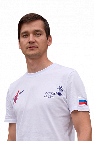 Хакимов Тимур Радикович